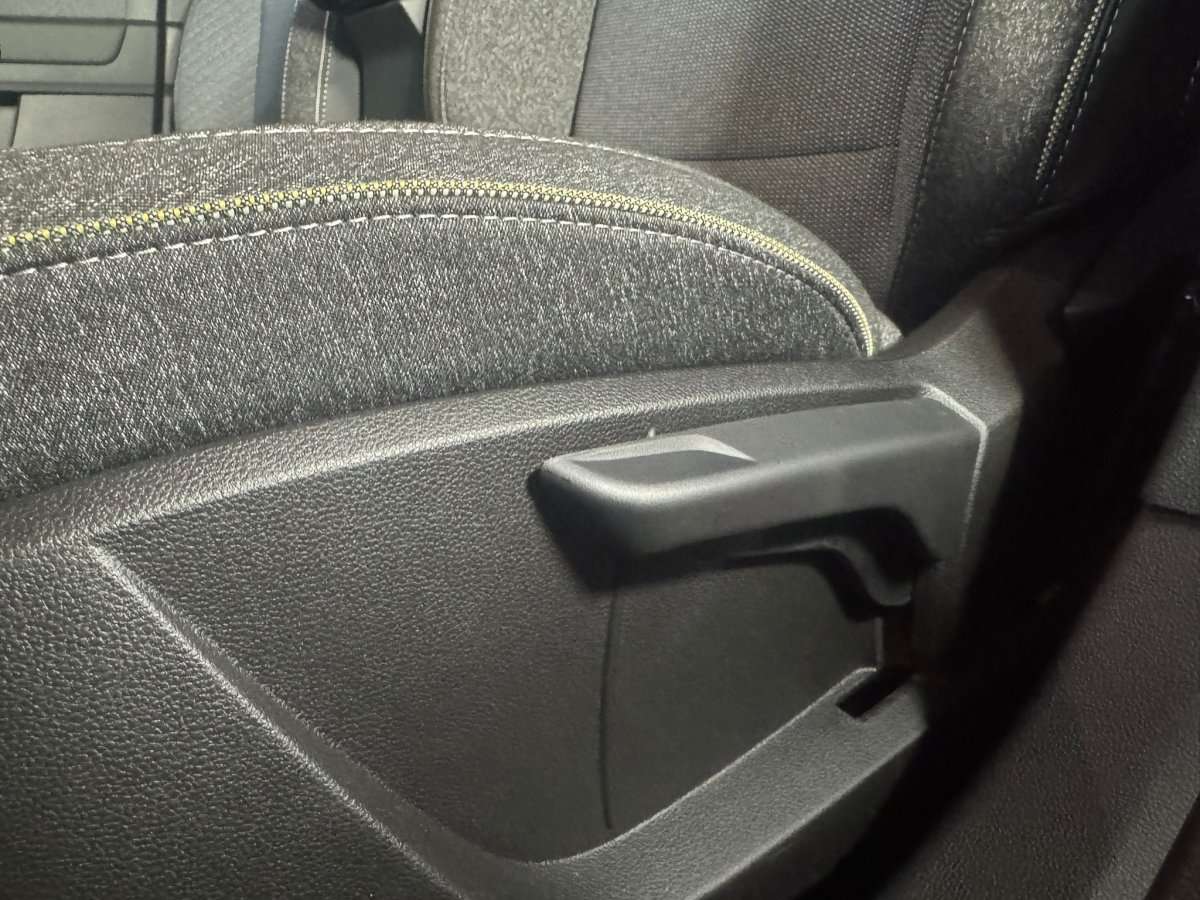 Fahrzeugbild eines Renault Captur