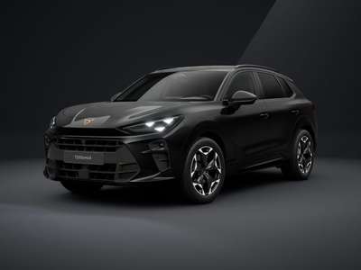 Bild CUPRA Terramar