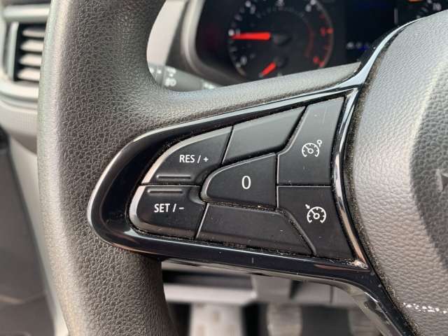 Fahrzeugbild eines Renault Trafic