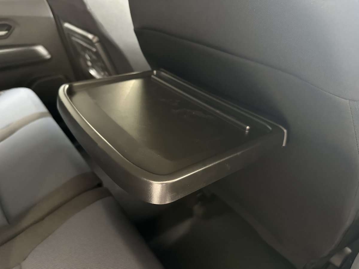 Fahrzeugbild eines Dacia Jogger