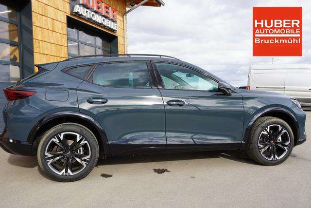 Fahrzeugbild eines CUPRA Formentor