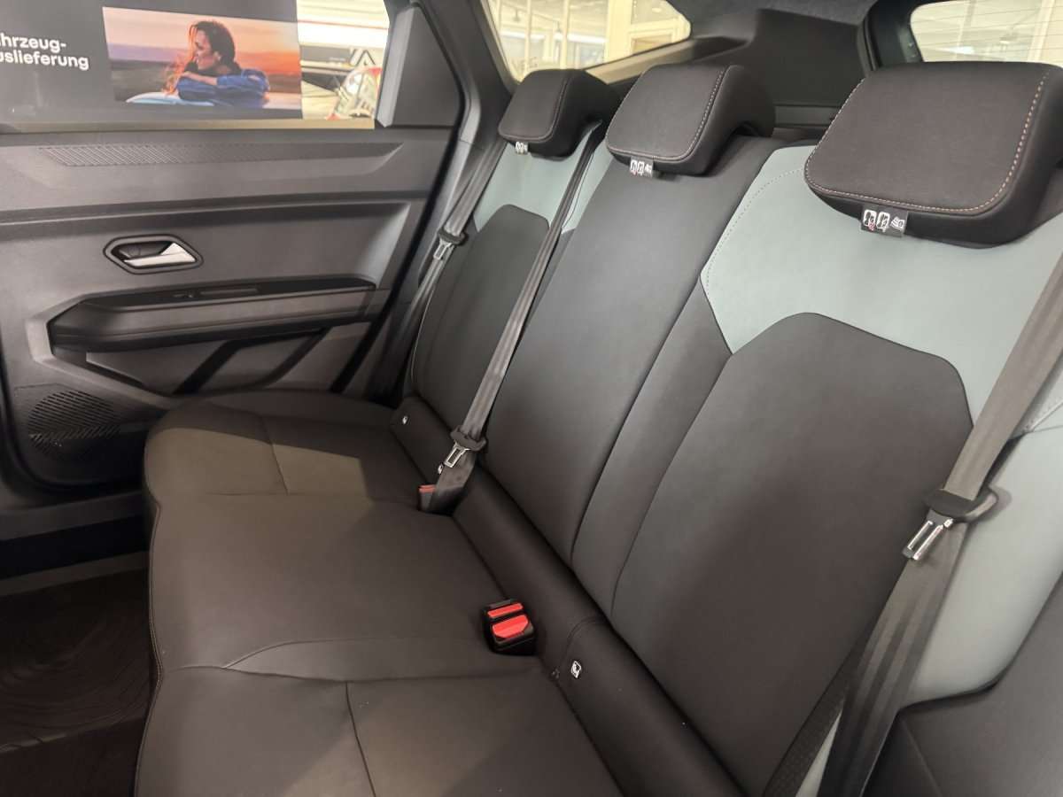 Fahrzeugbild eines Dacia Bigster