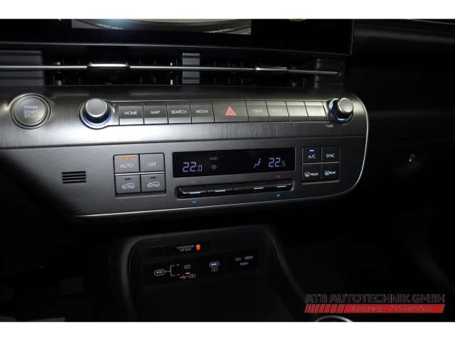 Fahrzeugbild eines Hyundai Kona