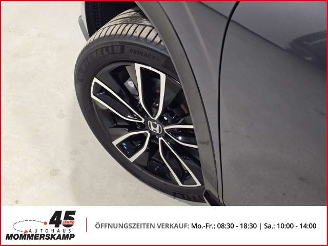 Fahrzeugbild eines Honda HR-V