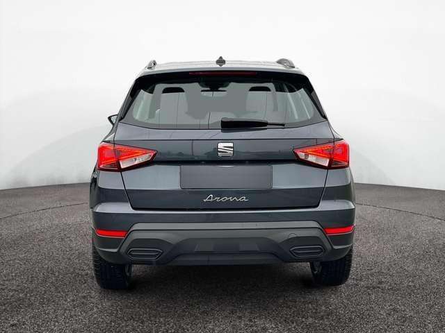 Fahrzeugbild eines SEAT Arona