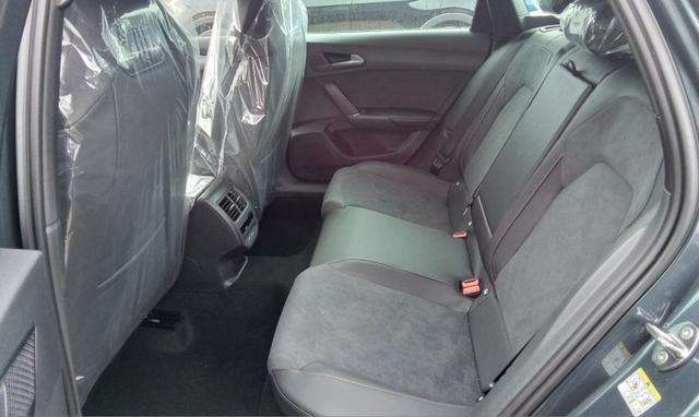 Fahrzeugbild eines CUPRA Leon