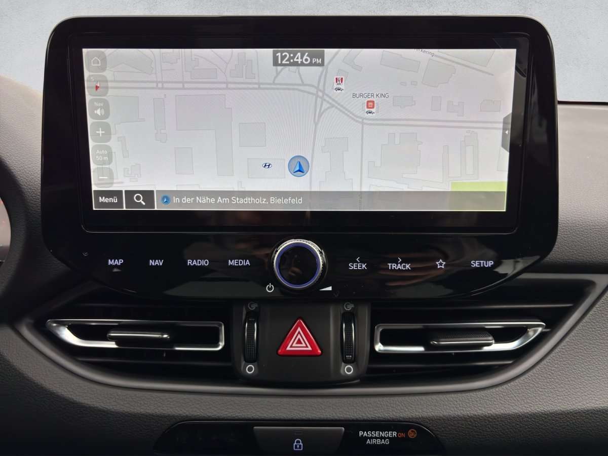 Fahrzeugbild eines Hyundai i30