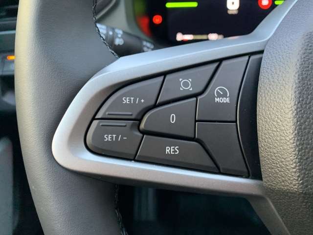 Fahrzeugbild eines Dacia Bigster