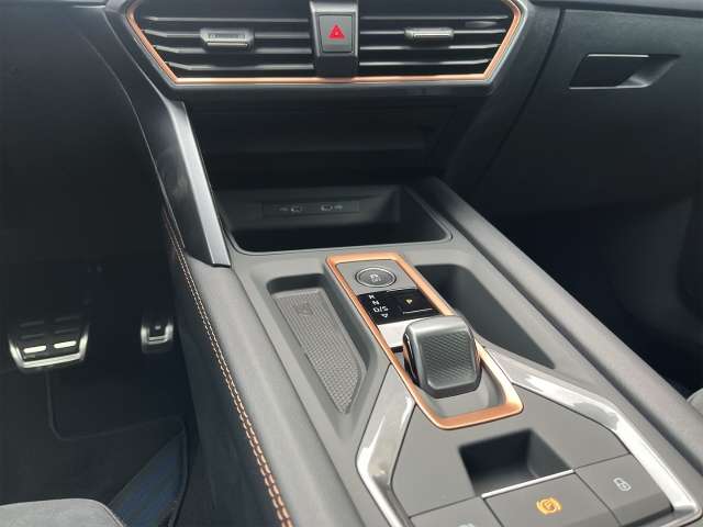 Fahrzeugbild eines CUPRA Leon