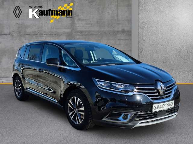 Fahrzeugbild eines Renault Espace