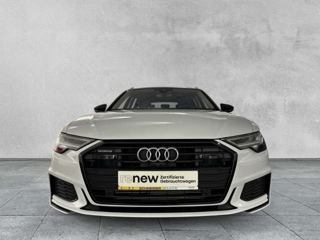 Fahrzeugbild eines Audi A6