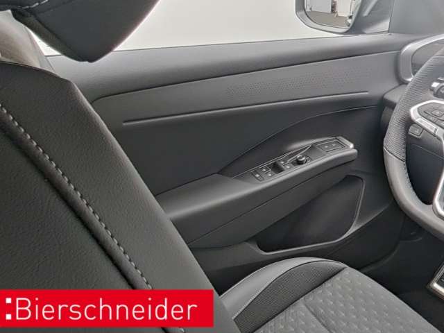 Fahrzeugbild eines Volkswagen T-Roc