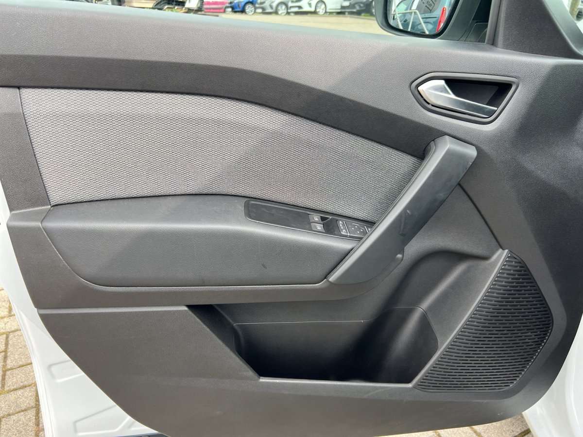 Fahrzeugbild eines Renault Kangoo