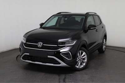 Bild Volkswagen T-Cross