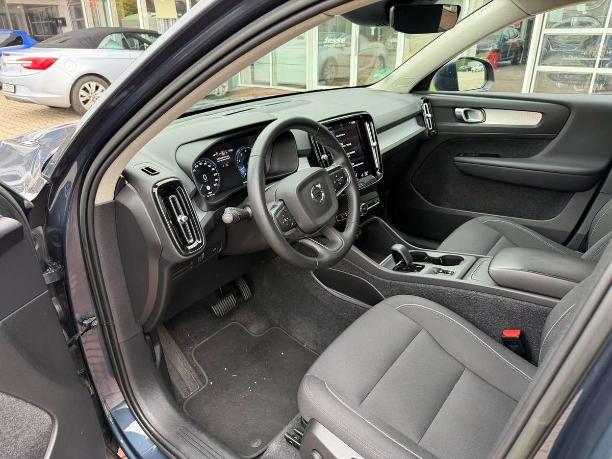 Fahrzeugbild eines Volvo XC40