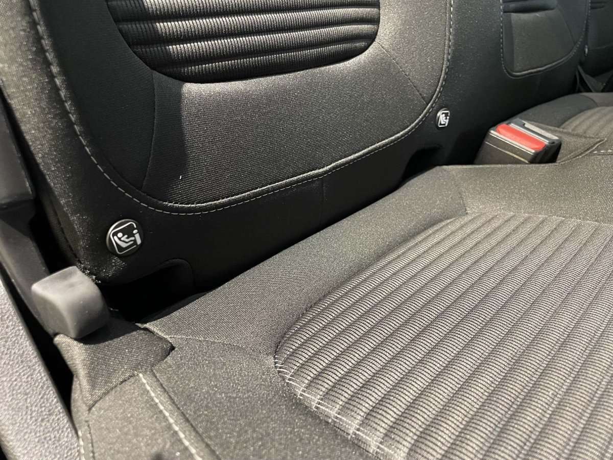 Fahrzeugbild eines Renault Grand Scénic