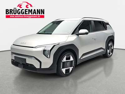 Bild Kia EV3