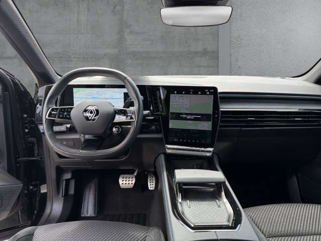 Fahrzeugbild eines Renault Espace