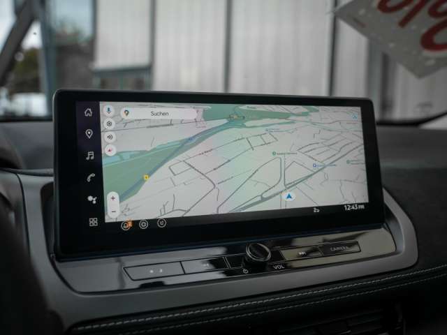 Fahrzeugbild eines Nissan Qashqai