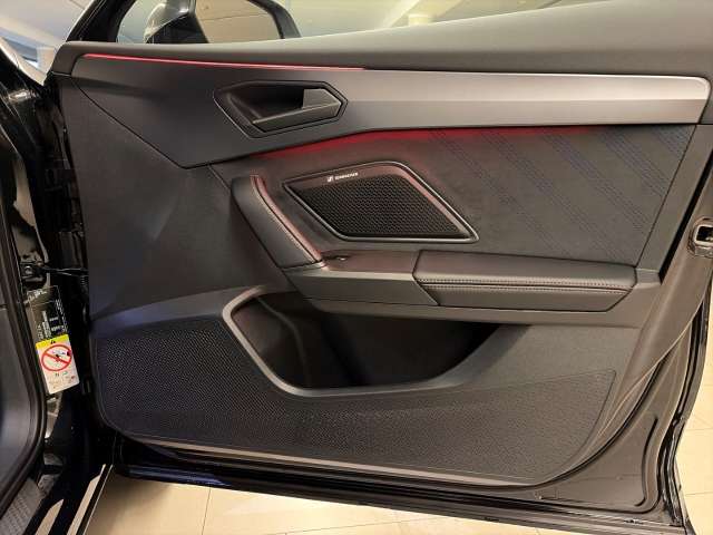 Fahrzeugbild eines CUPRA Formentor