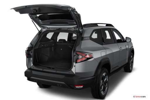 Fahrzeugbild eines Dacia Bigster