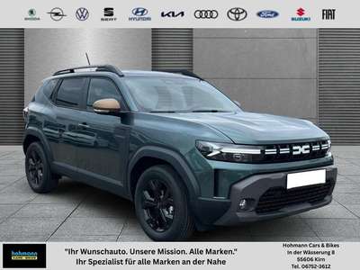 Bild Dacia Duster