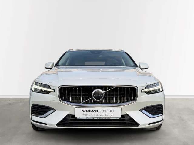 Fahrzeugbild eines Volvo V60