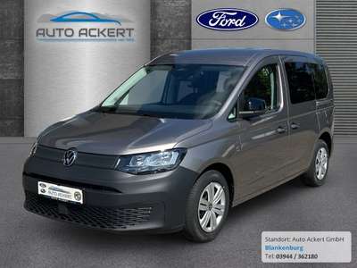 Bild Volkswagen Caddy