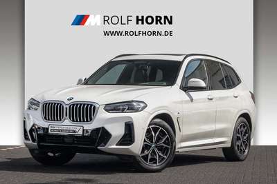 Bild BMW X3