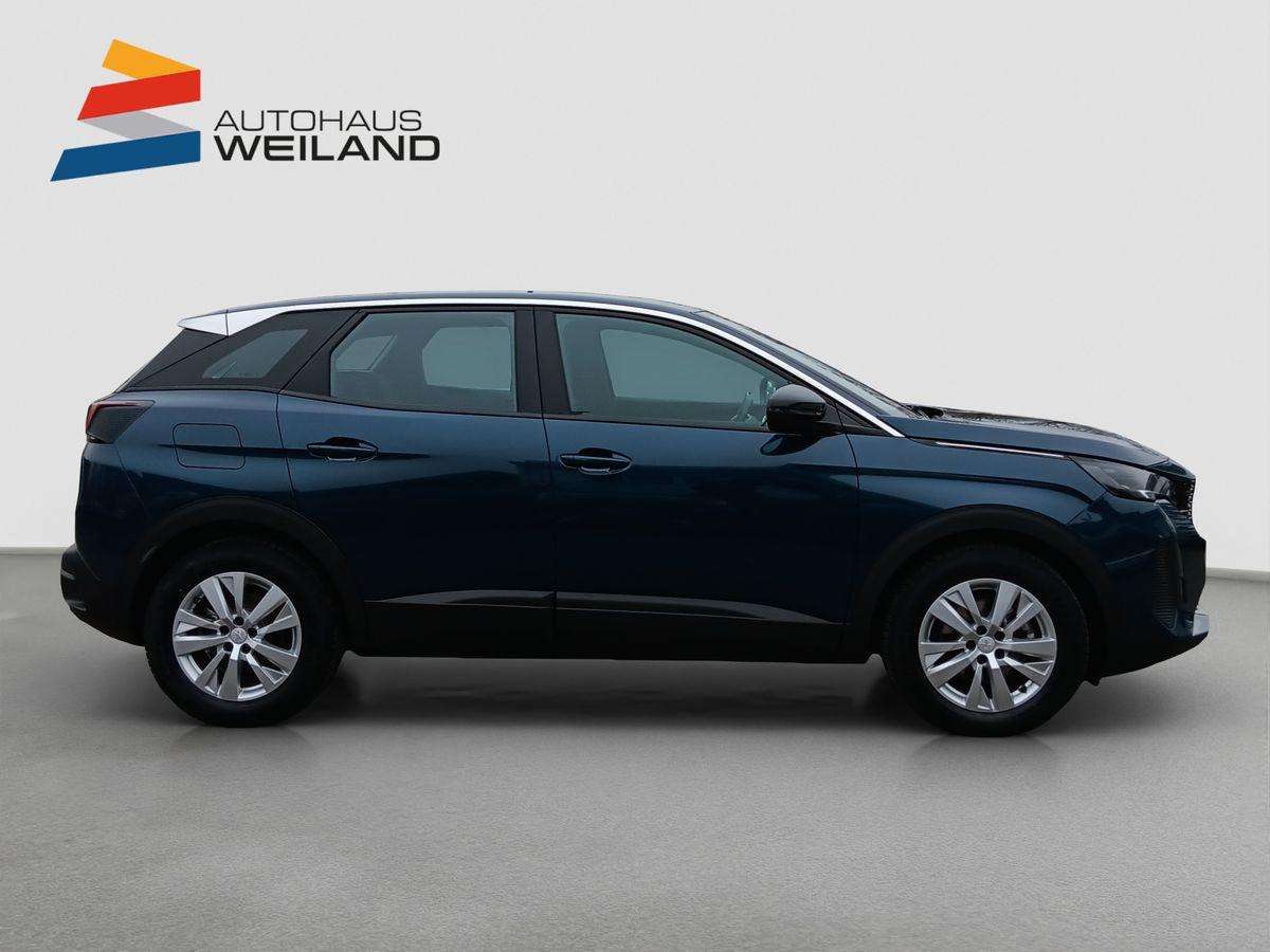 Fahrzeugbild eines Peugeot 3008