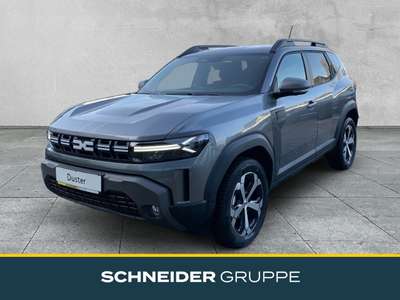 Bild Dacia Duster