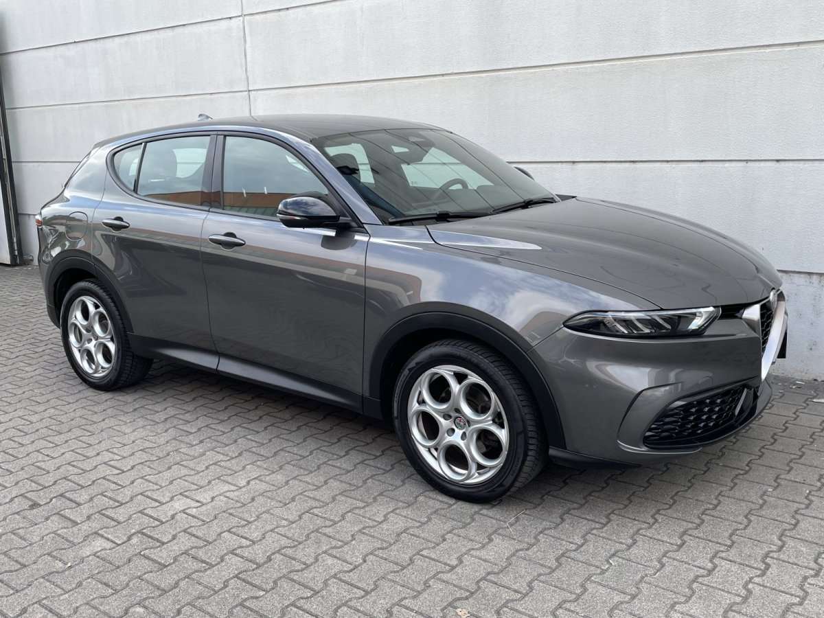 Fahrzeugbild eines Alfa Romeo Tonale