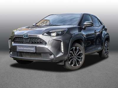 Bild Toyota Yaris Cross