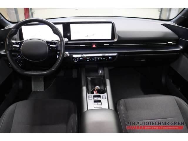 Fahrzeugbild eines Hyundai IONIQ 6