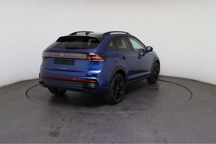 Fahrzeugbild eines Volkswagen Taigo