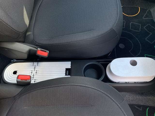 Fahrzeugbild eines Renault Twingo