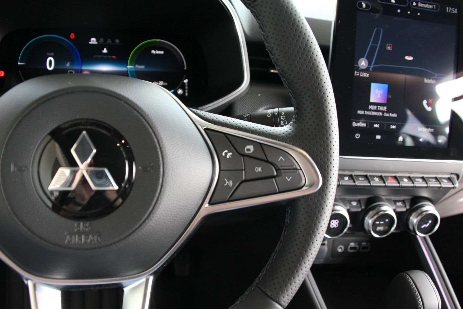 Fahrzeugbild eines Mitsubishi Colt