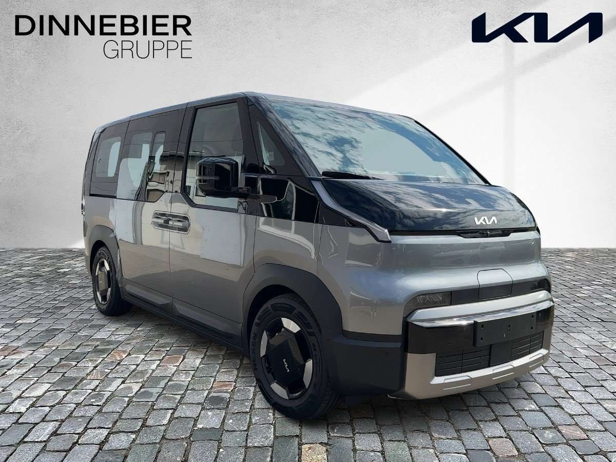 Fahrzeugbild eines Kia PV5 Passenger