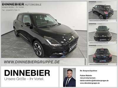 Bild Suzuki Swift