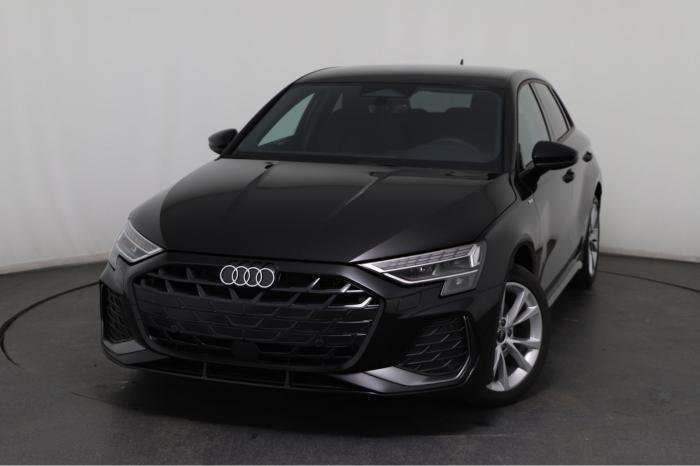 Fahrzeugbild eines Audi A3