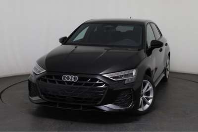 Bild Audi A3