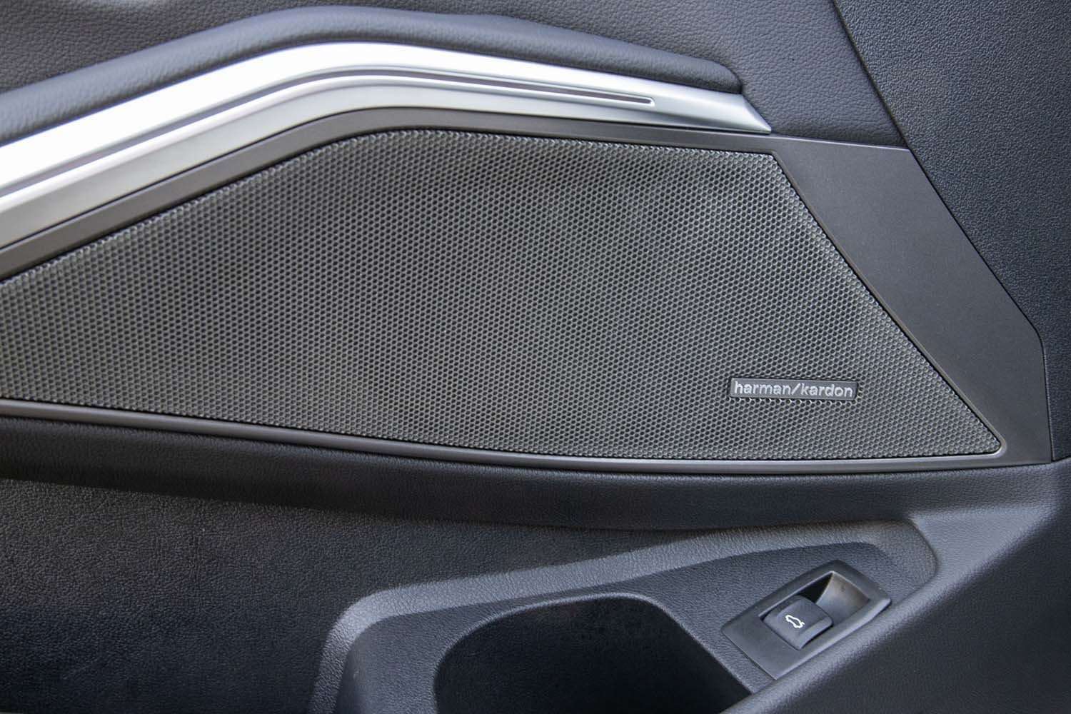 Fahrzeugbild eines BMW 3er-Reihe