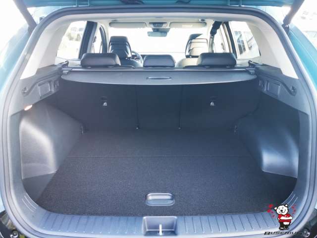 Fahrzeugbild eines Kia Sportage