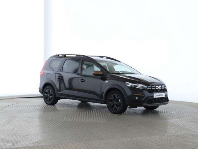 Fahrzeugbild eines Dacia Jogger