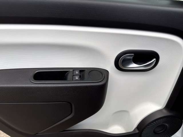 Fahrzeugbild eines Renault Twingo