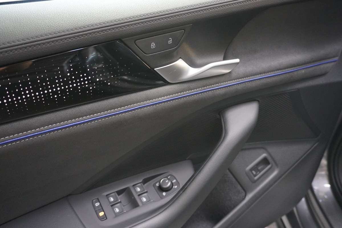 Fahrzeugbild eines Volkswagen Passat