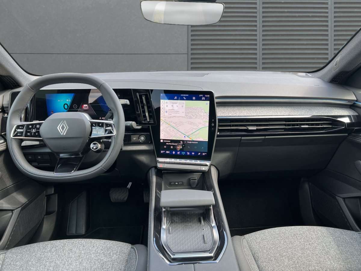 Fahrzeugbild eines Renault Austral