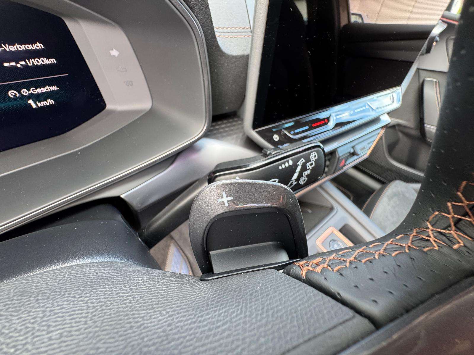 Fahrzeugbild eines CUPRA Leon