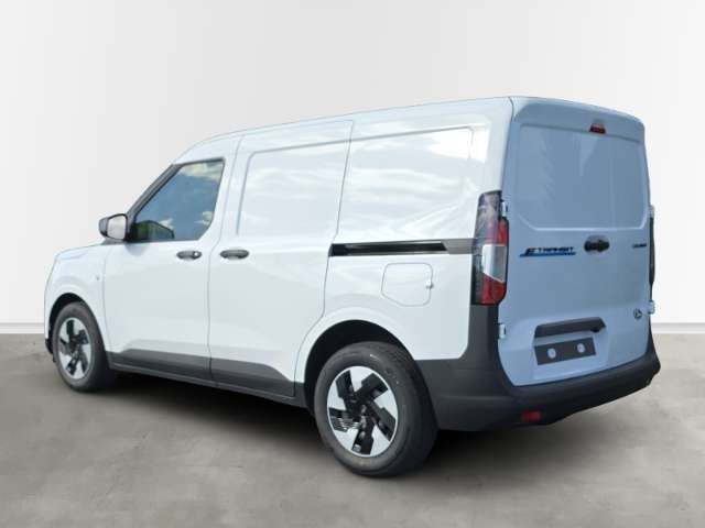 Fahrzeugbild eines Ford Transit Courier