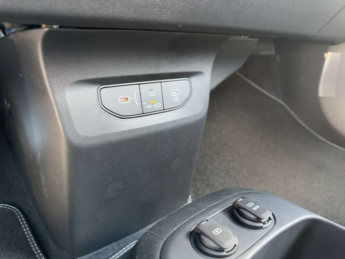 Fahrzeugbild eines Kia EV6